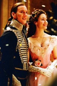 Phantom of the Opera, The